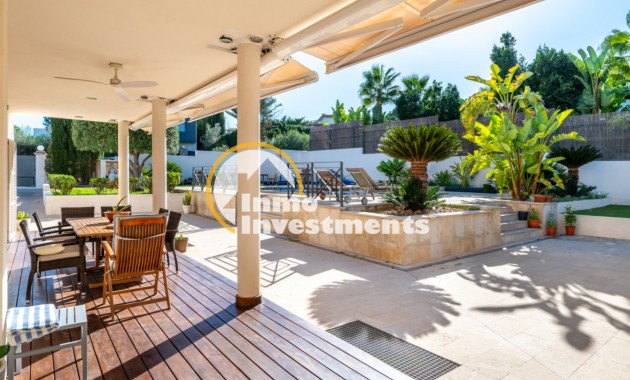 Resale - Villa - Calviá - Mallorca