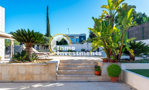 Resale - Villa - Calviá - Mallorca