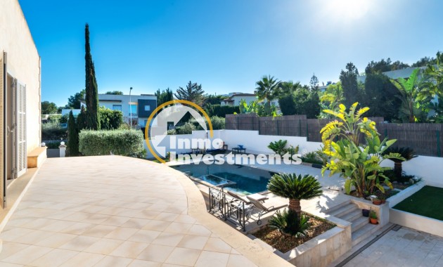 Resale - Villa - Calviá - Mallorca