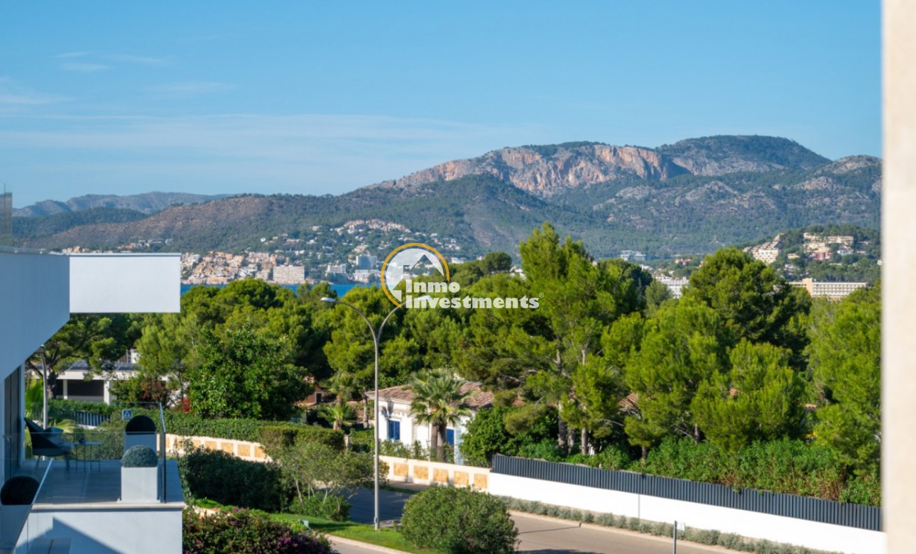 Resale - Villa - Calviá - Mallorca
