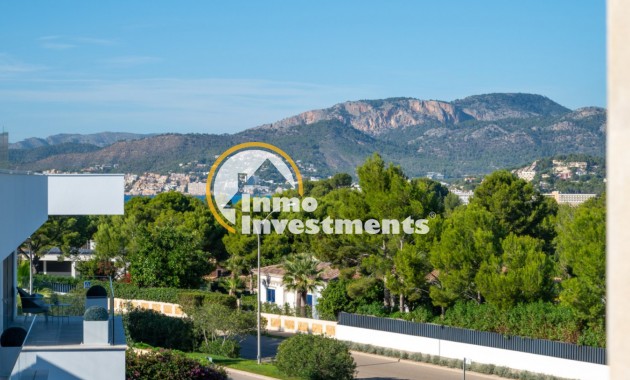 Resale - Villa - Calviá - Mallorca