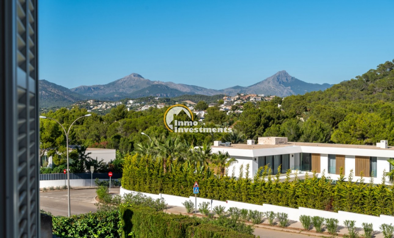 Resale - Villa - Calviá - Mallorca