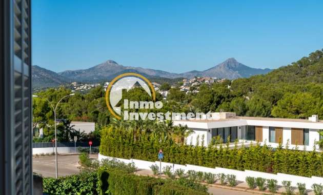 Resale - Villa - Calviá - Mallorca