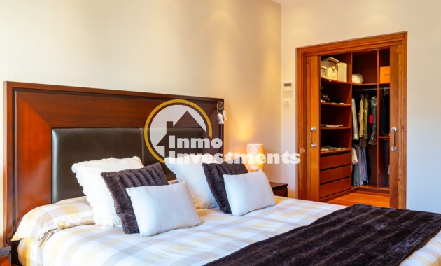 Resale - Villa - Calviá - Mallorca