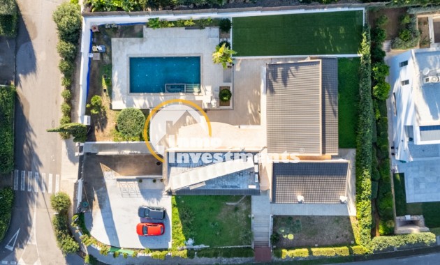 Resale - Villa - Calviá - Mallorca