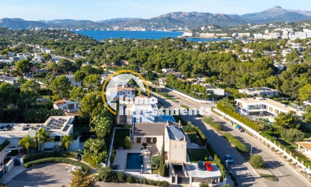 Resale - Villa - Calviá - Mallorca