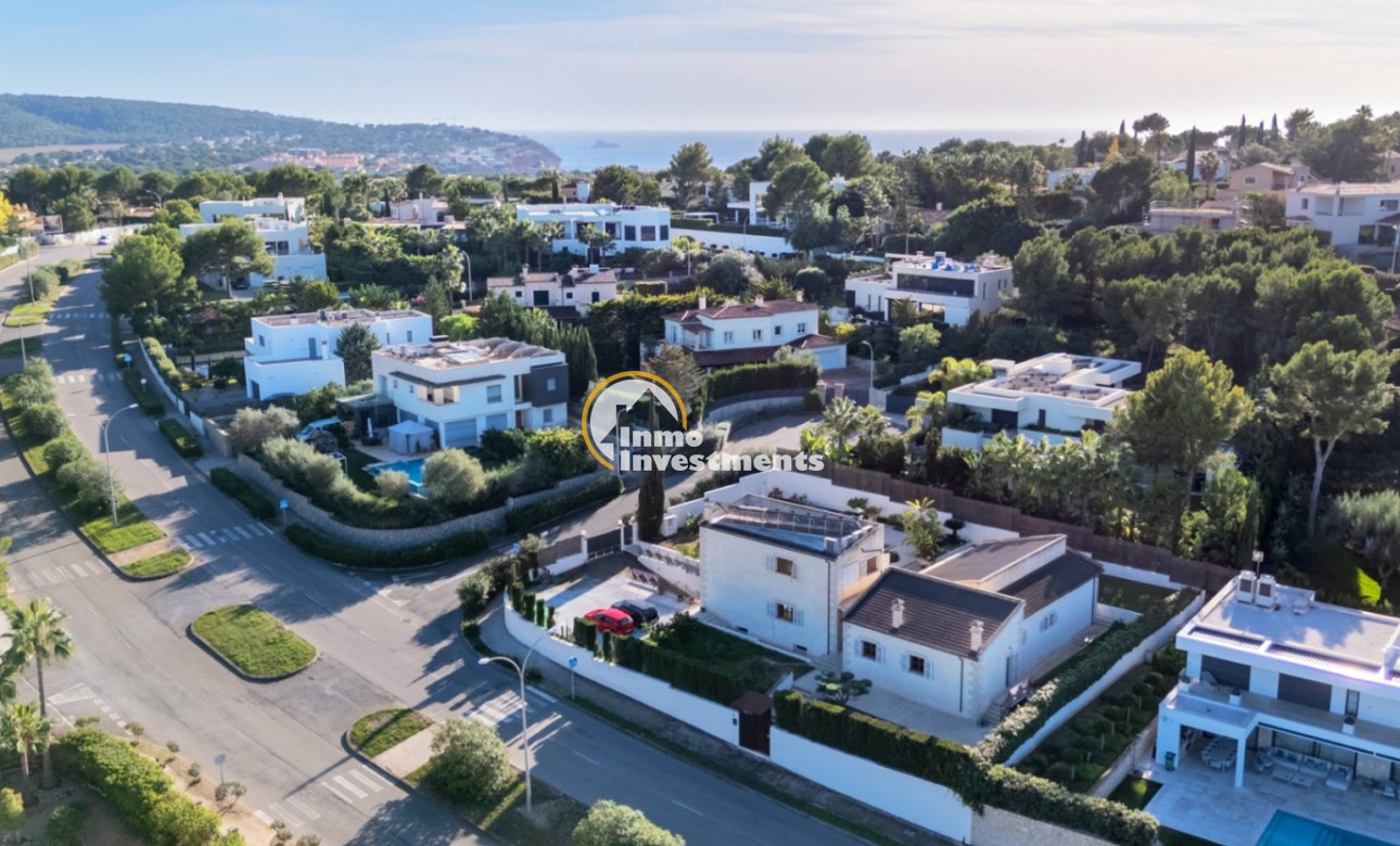 Resale - Villa - Calviá - Mallorca