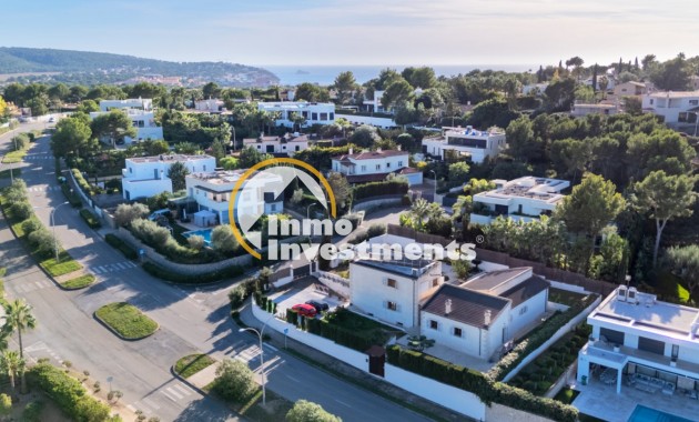 Resale - Villa - Calviá - Mallorca