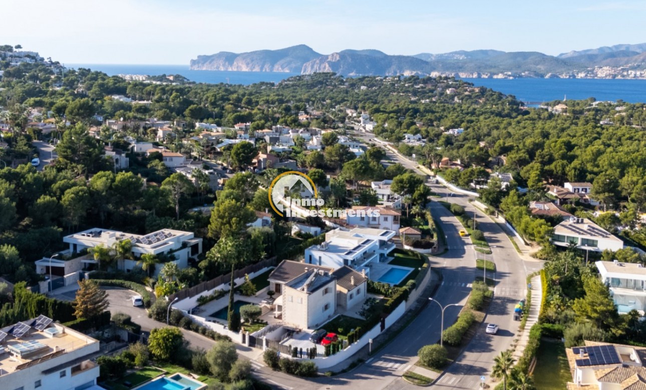 Resale - Villa - Calviá - Mallorca