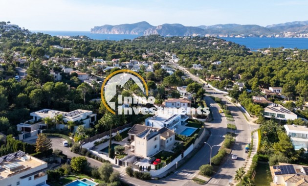 Resale - Villa - Calviá - Mallorca