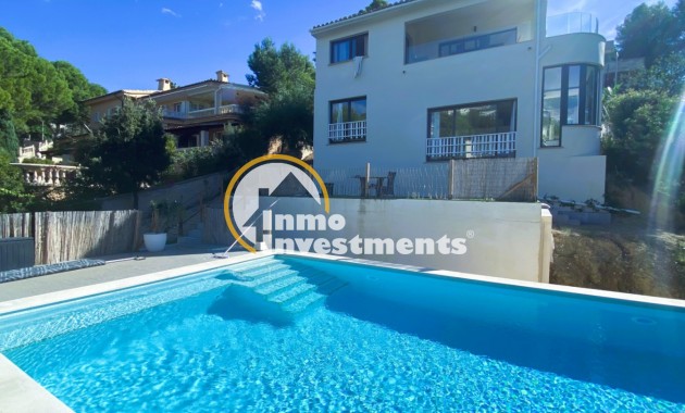 Resale - Villa - Calviá - Mallorca