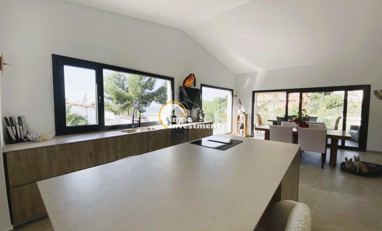Resale - Villa - Calviá - Mallorca