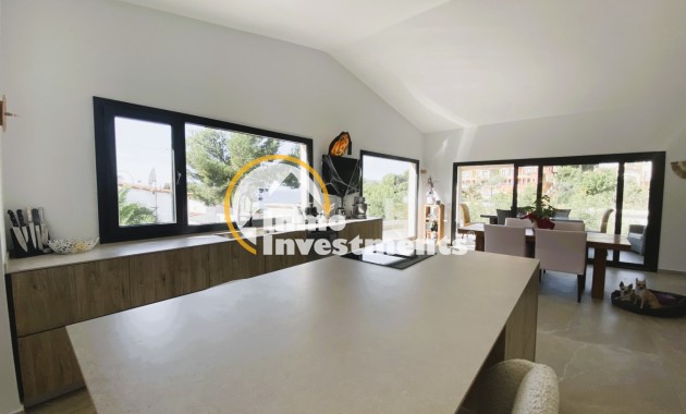 Resale - Villa - Calviá - Mallorca