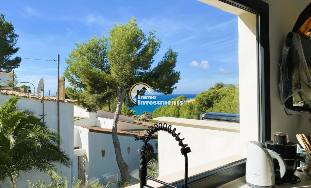 Resale - Villa - Calviá - Mallorca