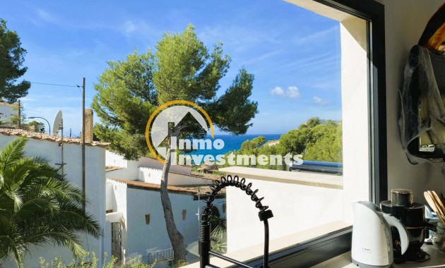 Resale - Villa - Calviá - Mallorca