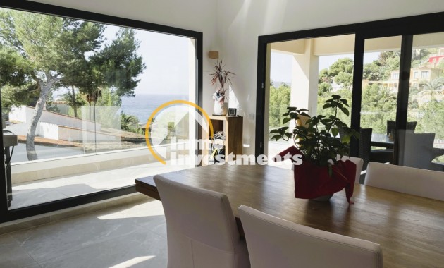 Resale - Villa - Calviá - Mallorca