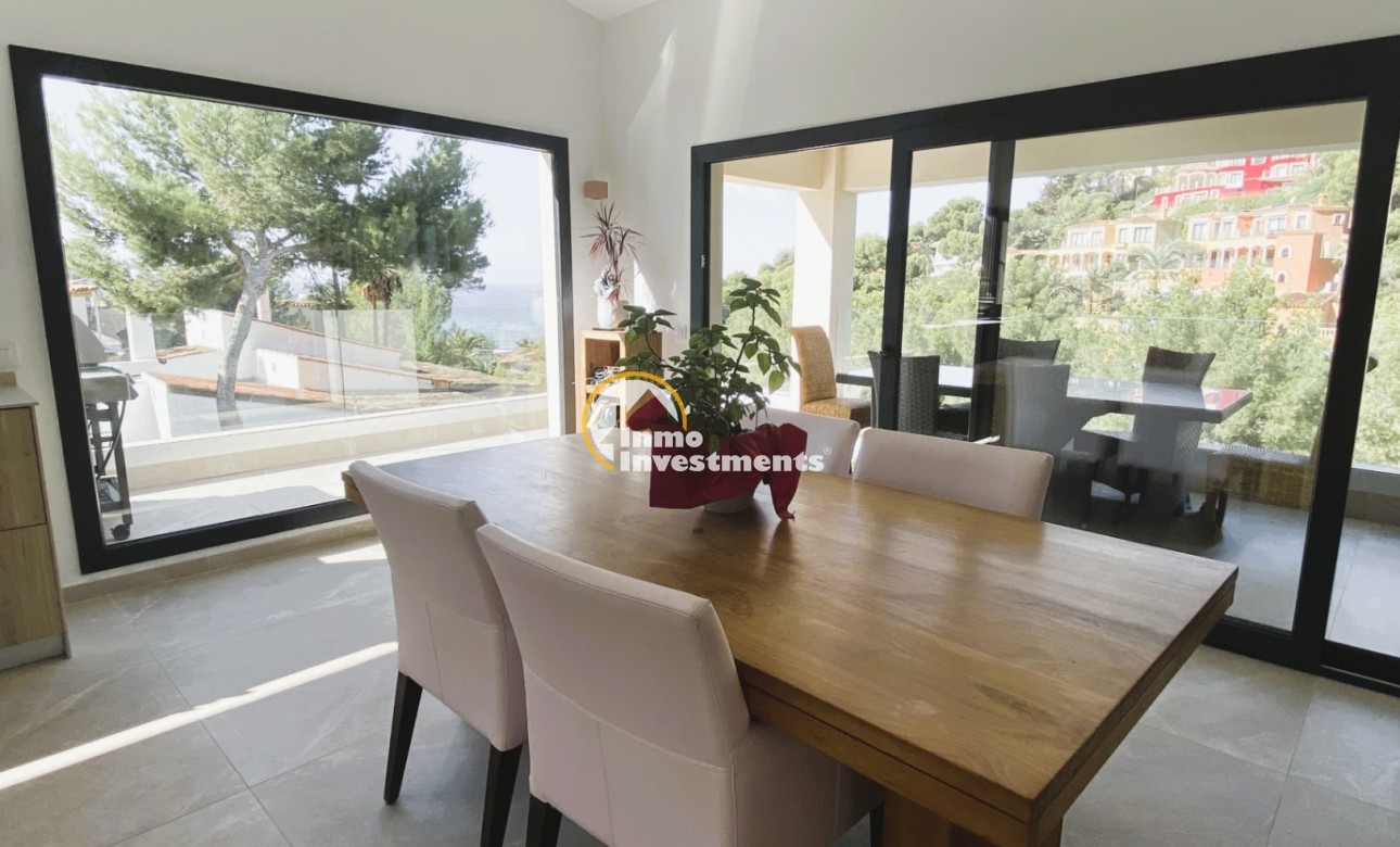 Resale - Villa - Calviá - Mallorca