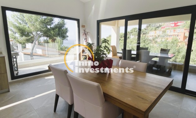 Resale - Villa - Calviá - Mallorca