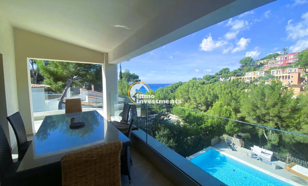 Resale - Villa - Calviá - Mallorca