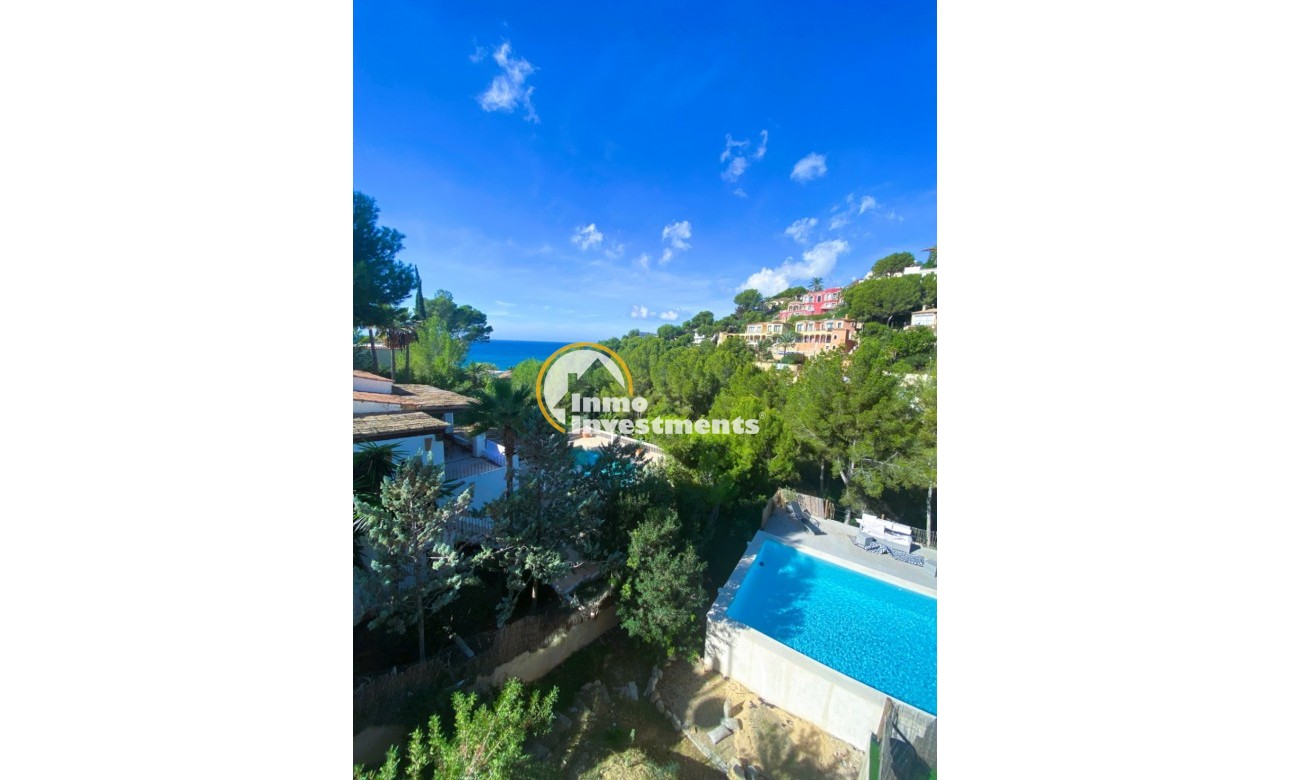 Resale - Villa - Calviá - Mallorca