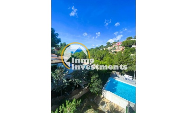 Resale - Villa - Calviá - Mallorca
