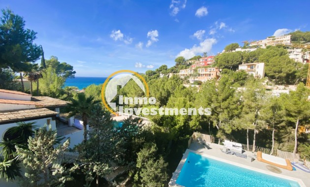 Resale - Villa - Calviá - Mallorca