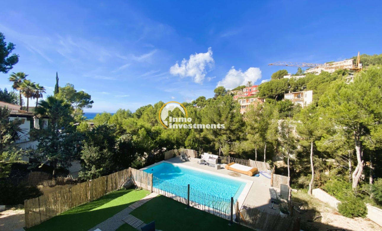 Resale - Villa - Calviá - Mallorca