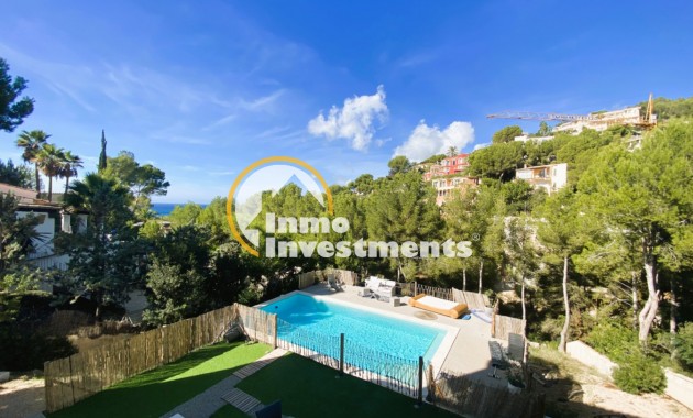 Resale - Villa - Calviá - Mallorca