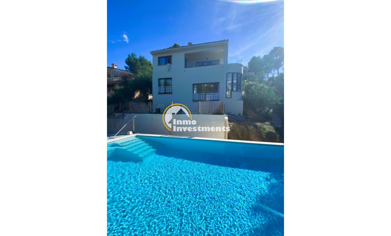 Resale - Villa - Calviá - Mallorca