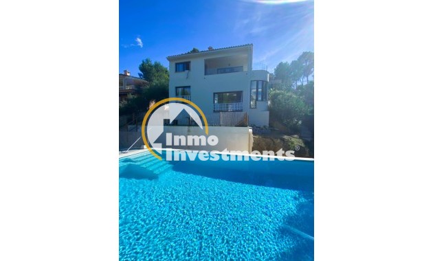 Resale - Villa - Calviá - Mallorca