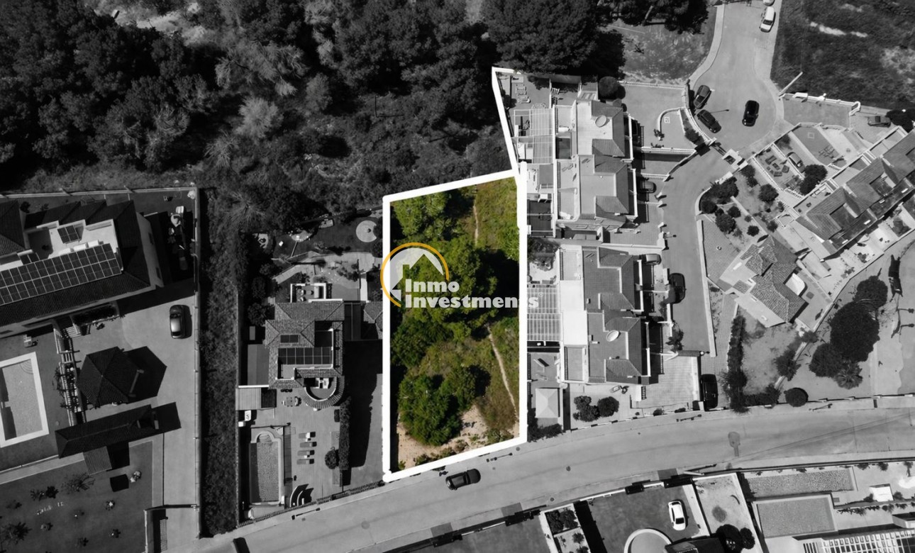 Resale - Land - Orihuela - Costa Blanca Sur