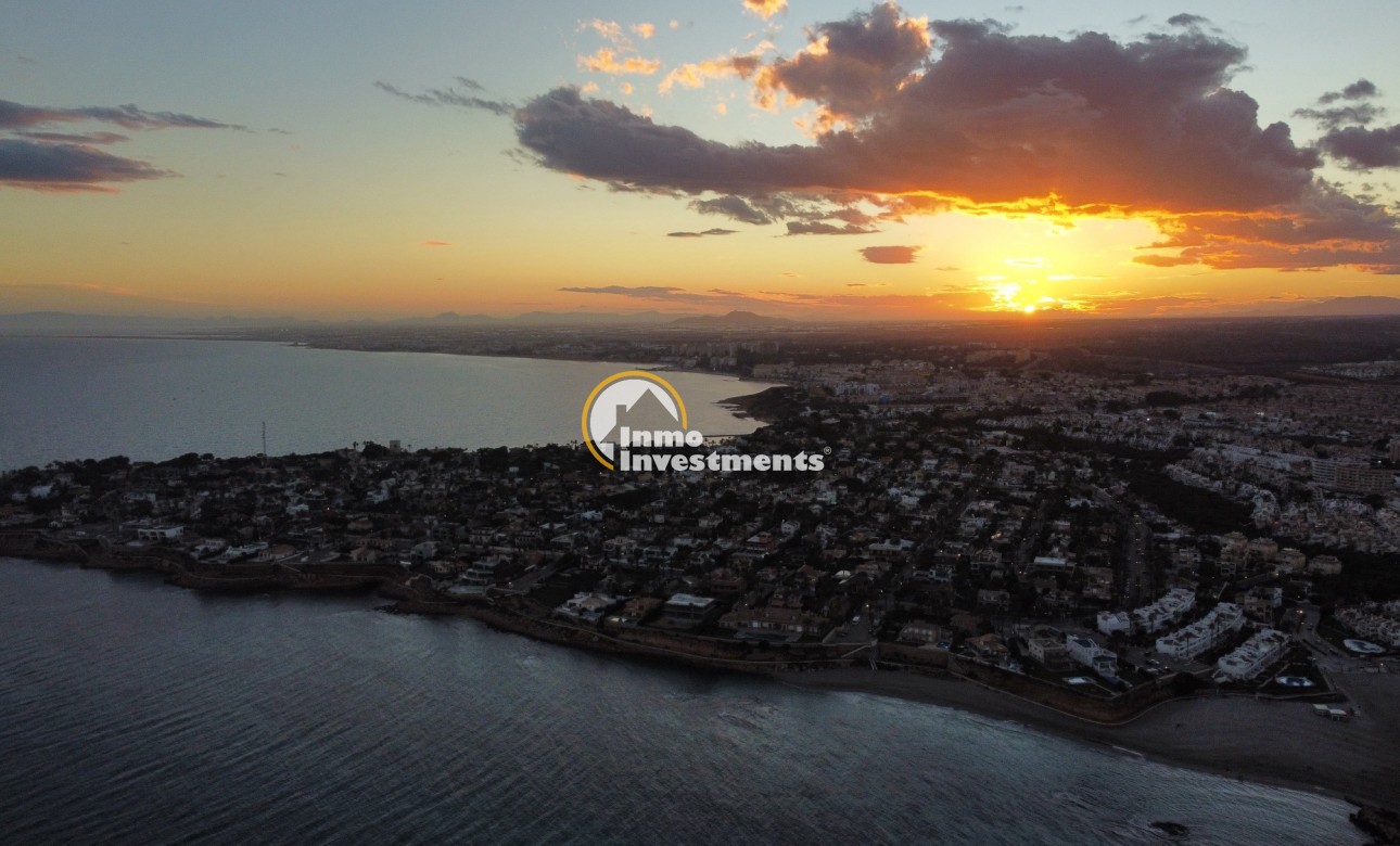 Resale - Land - Orihuela - Costa Blanca Sur