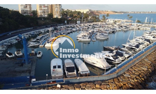 Resale - Land - Orihuela - Costa Blanca Sur