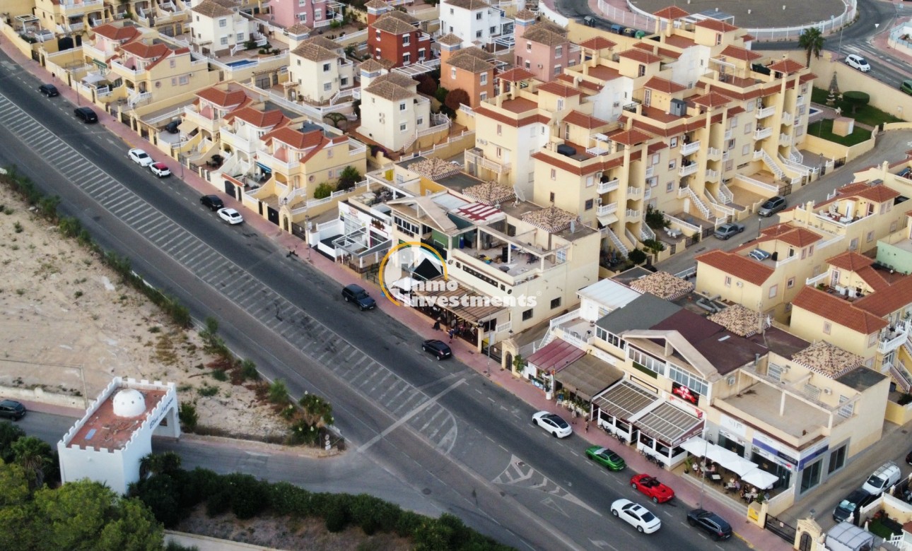 Resale - Land - Orihuela - Costa Blanca Sur