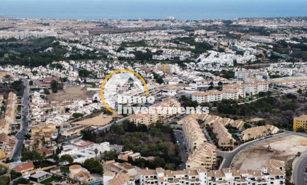 Resale - Land - Orihuela - Costa Blanca Sur