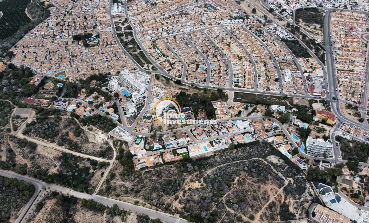 Resale - Land - Orihuela - Costa Blanca Sur