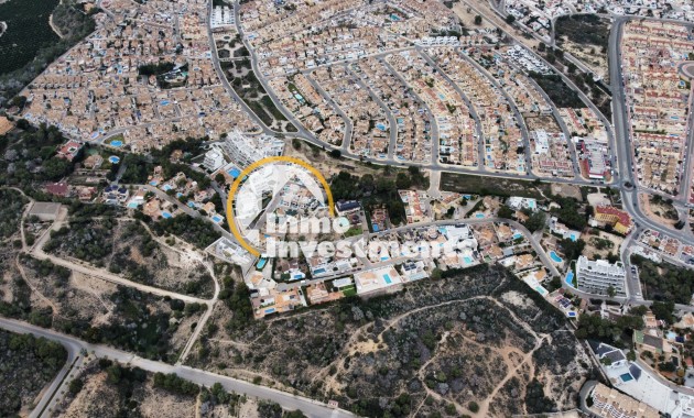 Resale - Land - Orihuela - Costa Blanca Sur