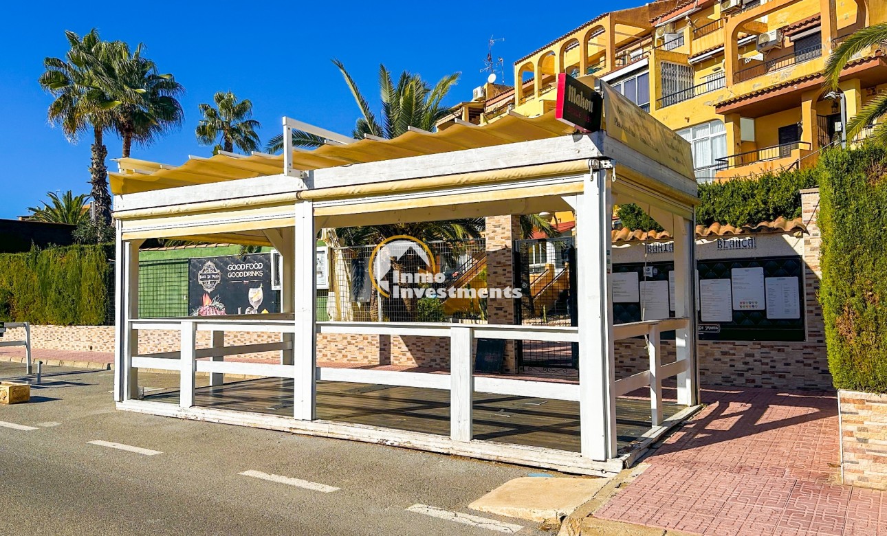 Resale - Commercial - Torrevieja - Nueva Torrevieja - Aguas Nuevas
