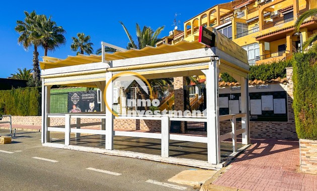 Resale - Commercial - Torrevieja - Nueva Torrevieja - Aguas Nuevas