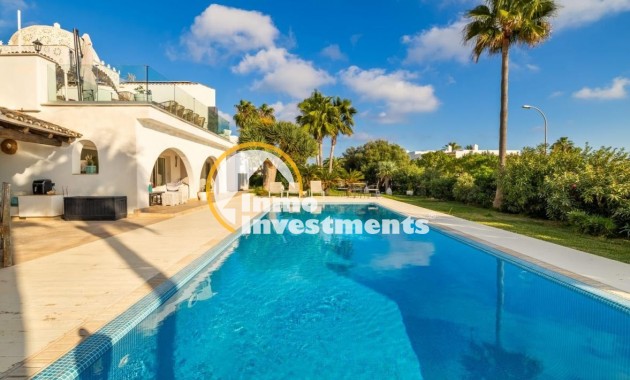 Resale - Villa - Calviá - Mallorca
