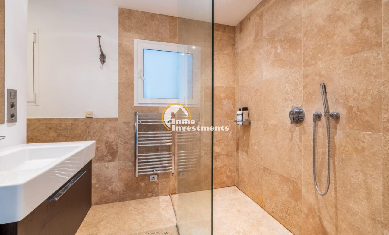 Resale - Villa - Calviá - Mallorca