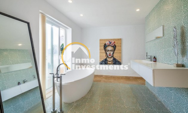 Resale - Villa - Calviá - Mallorca