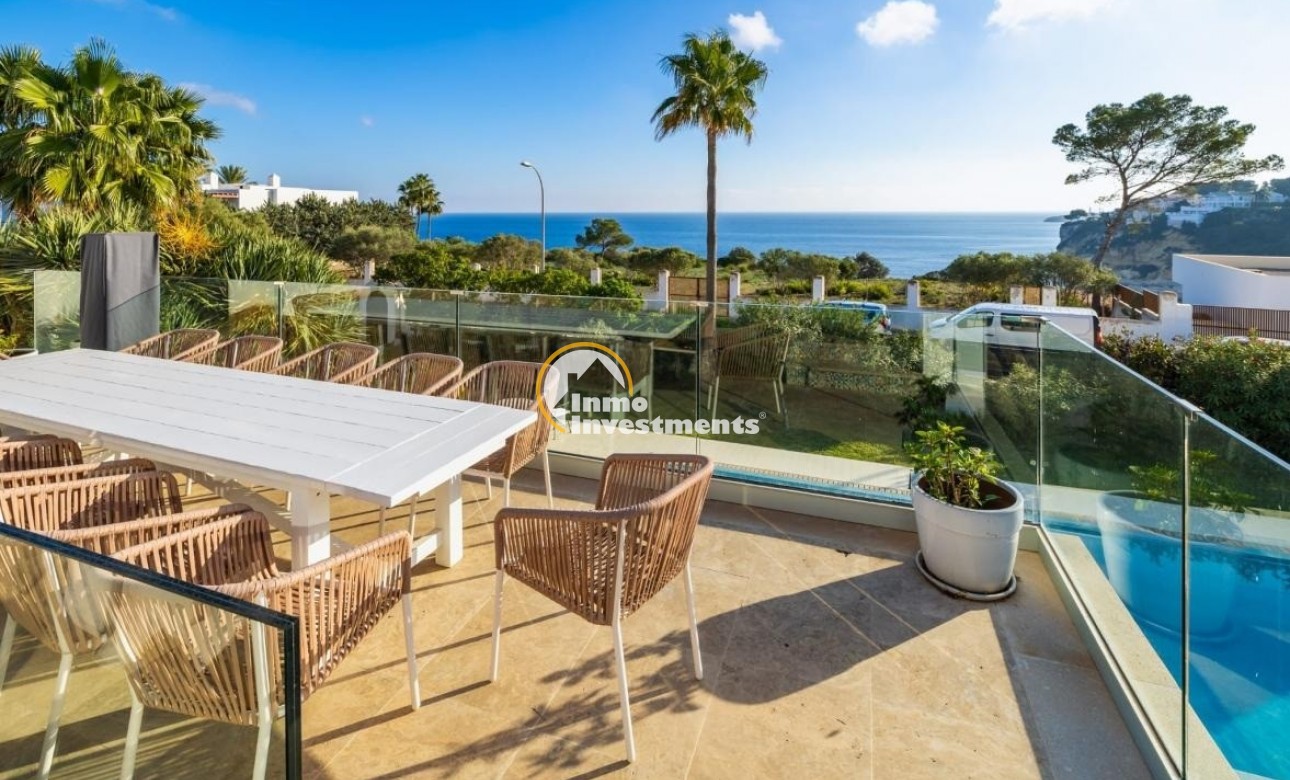 Resale - Villa - Calviá - Mallorca