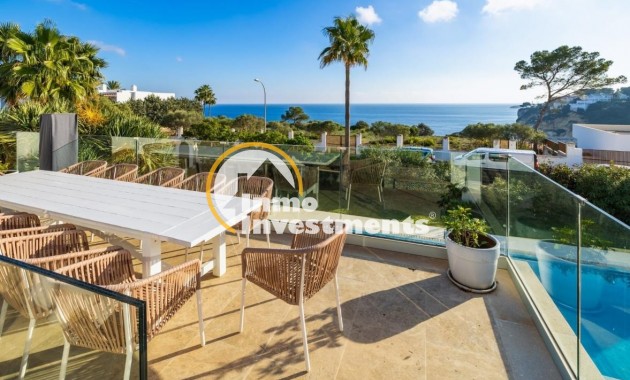 Resale - Villa - Calviá - Mallorca