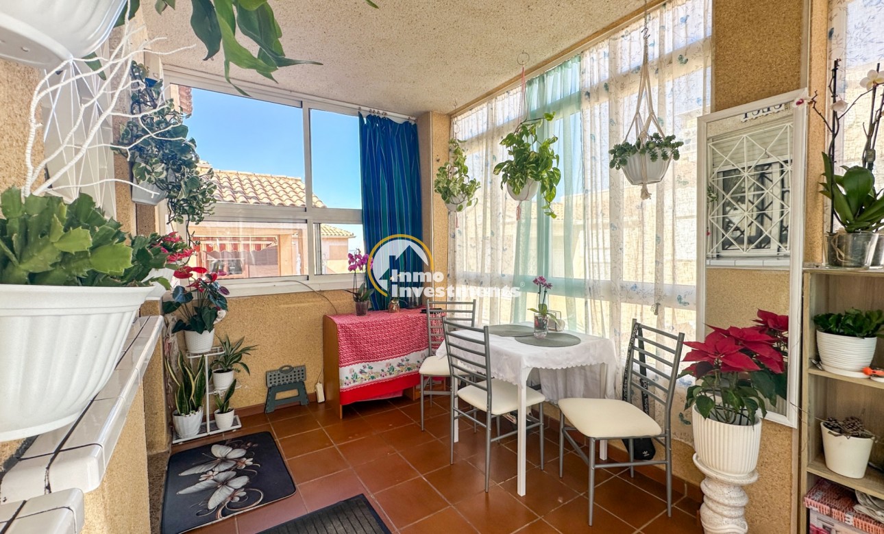 Reventa - Ático - Torrevieja