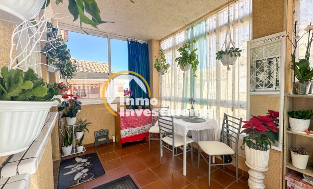 Reventa - Ático - Torrevieja