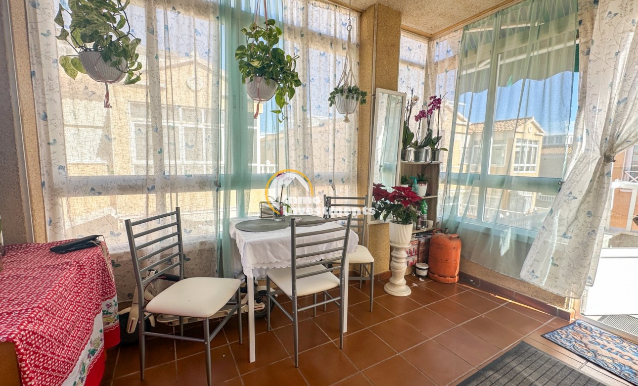 Reventa - Ático - Torrevieja