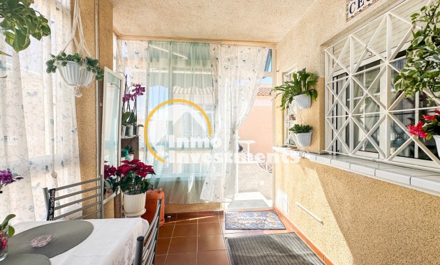 Reventa - Ático - Torrevieja
