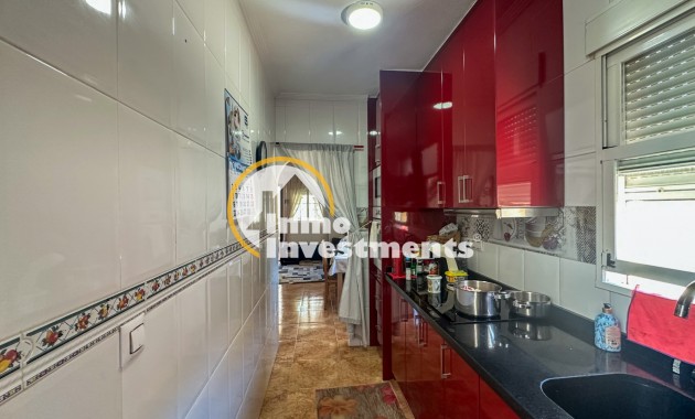 Reventa - Ático - Torrevieja