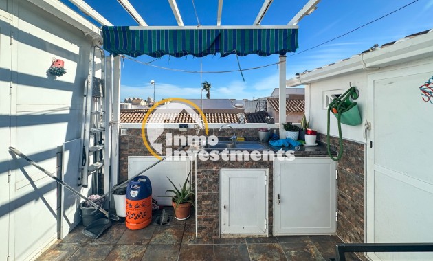 Reventa - Ático - Torrevieja
